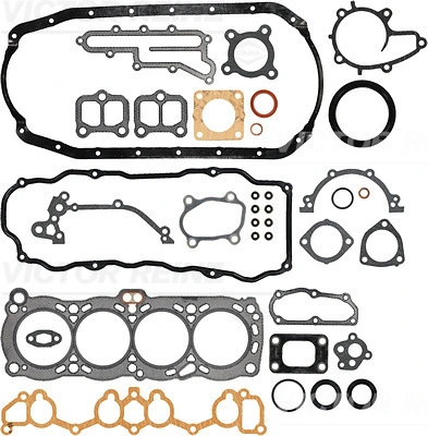 Full Gasket Kit, engine